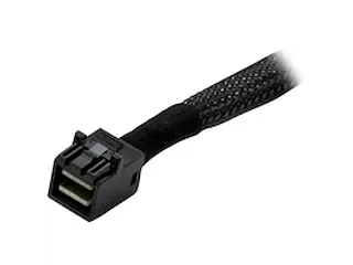 1m Interne Mini-SAS kabel SFF-8087 naar SFF-8643 - 2