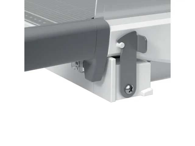 Cisaille Leitz Precision Home A4