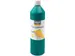 vingerverf Happy set met 10 flesjes 750 ml assorti