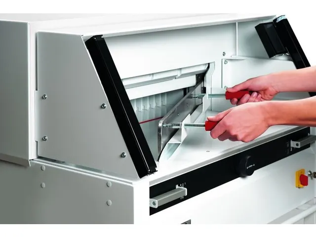 Mes voor IDEAL 6655, 6660,6550-95 EP