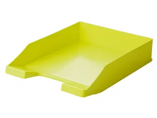 Brievenbak HAN A4 Standaard plastic Trend Colour lemon - 1
