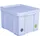 Opbergdoos 35 Liter Neonwit