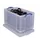 Opbergdoos 84 Liter Transparant Standaard