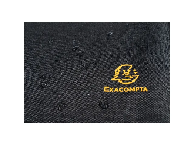 Computer rugzak Smar t Exactive grijs