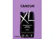 Markerpapier Canson XL Marker 100vel 70gr A4 extra wit