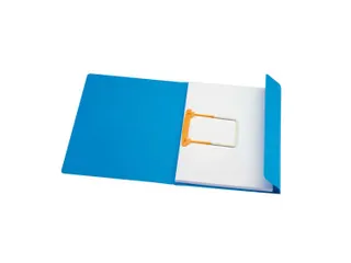 Clipmap Jalema Secolor A4 Blauw - 3