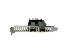 Nvidia ConnectX-6 Lx Dual Port 10/25GbE SFP28 No Crypto PCIe Full Heig