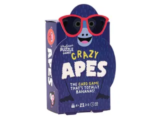 Spel Crazy Apes - 2