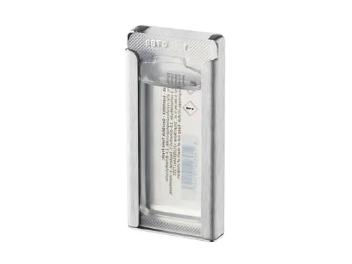 MediQo-line Smart Nose luchtverfrisser RVS, MQ SN E
