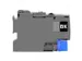 Astar Brother LC3237BK HL Inkt Zwart Rebuilt 3000 pagina's 60ml