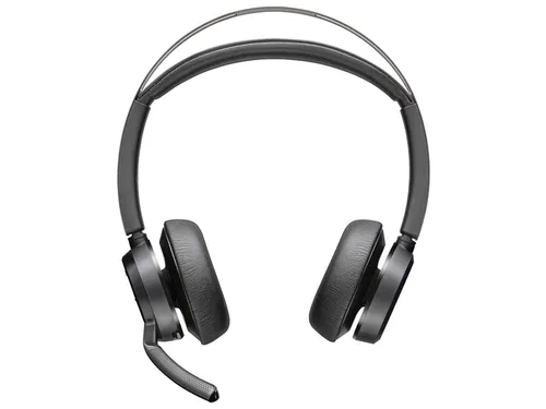 Headset HP POLY Voyager Focus 2 USB-C met oplaadstation