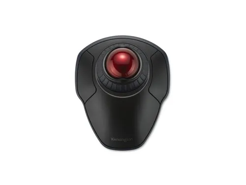 Muis Kensington Trackball Orbit draadloos