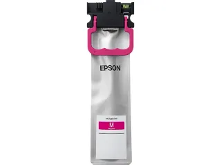 C13T01C300 EPSON Cartridge XL WF PRO Inkt magenta HC 5000pagina's - 1