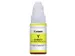 Recharge encre Canon GI-490 jaune