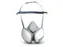 Demi-masque sans entretien Moldex CompactMask FFA P2 RD