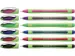 Fineliner Schneider Xpress Présentoir SIS 30 pièces