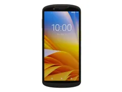 Zebra TC58 Mobiele terminal TC58 WAN 6IN 5g FR1 WIFI 6E 6/128GB IMGR