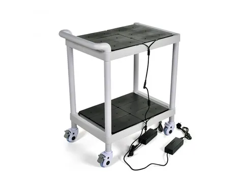 LED multi laadstation 45 x 65 x 90 cm