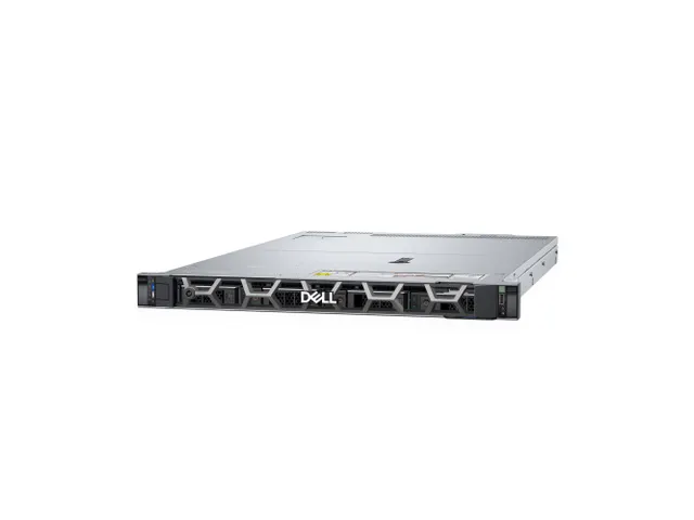 Intel Xeon Silver 4510 (30MB Cache, 2.4GHz), 32GB DDR5-SDRAM, 480GB SS