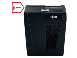 Papiervernietiger Rexel Secure X10 P-4 snippers 4x40mm - 5