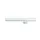 OUTLET Wandklemlijst MAULballfix Aluminium lengte 50,6 cm