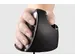 VMDL Evoluent D Ergonomische muis Bedraad Antraciet Large rechts