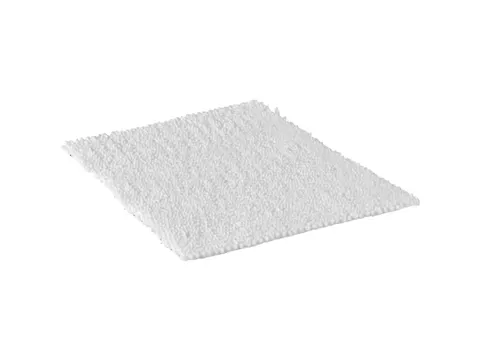 Microfibre Easy White disposable microvezel doek 16x16cm