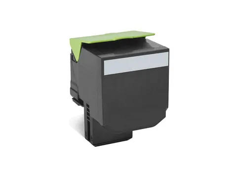 Toner 80c2xk0 Lexmark Cx510de Noir