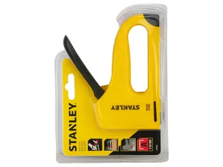 Stanley 6-TR35 Junior Handtacker type A Nietpistool - 5