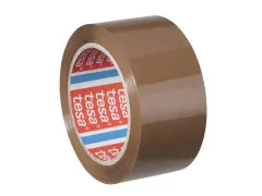 Tesa 4195 PP Verpakkingstape Bruin 50mmx66m
