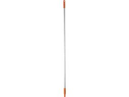 Aluminium Steel 150cm Oranje
