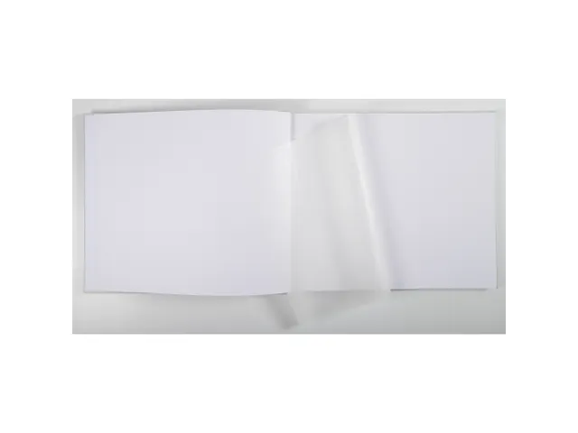 Album photos à vis 40 pages blanches - Format 37x29cm - CHAMPÊTRE -