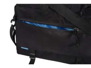 Multi 3 in 1 tas Lightpak RPET zwart - 5