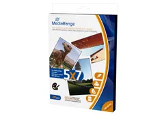 MRINK114 MEDIARANGE Foto Papier 13x18cm 220 Gram 50 Vel