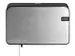 Toiletpapierdispenser Quartzline Q2 klein duo zilver 441092
