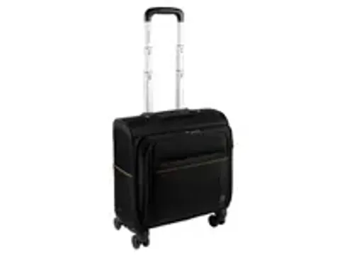 OUTLET Valisette Pilot case pour portable 15,6'' Exactive Noir