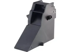 Adventurer 5X Waste Filament Outlet