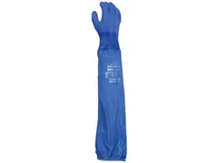 Showa 690 Oil Resistant handschoen - M