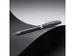 Balpen Sheaffer Legacy 9066 Chevron matte black, gun metal metal trims