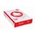 Kopieerpapier Quantore Premium A4 80 Gram Wit 500vel