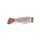 Pe Mouwovertrek Wit 200X400Mm 40 Micron 20x100 Stuks