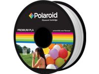 3D Universal Premium PLA filament, 1 kg, wit