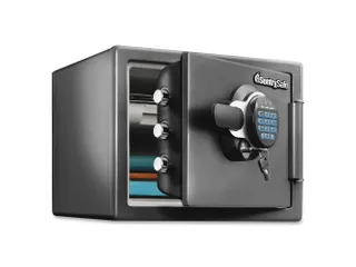 Brandkast Sentry Safe Sfw082gtc - 1