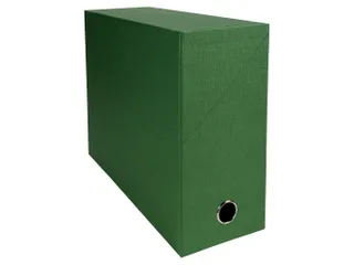 Transportdoos rug 120mm ass. - 6