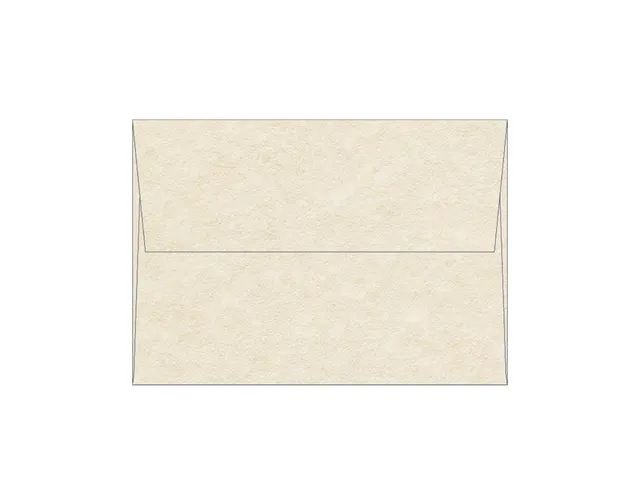Envelop C5 162x229mm Keaykolour 170µm Parchment Natural 120 Gram