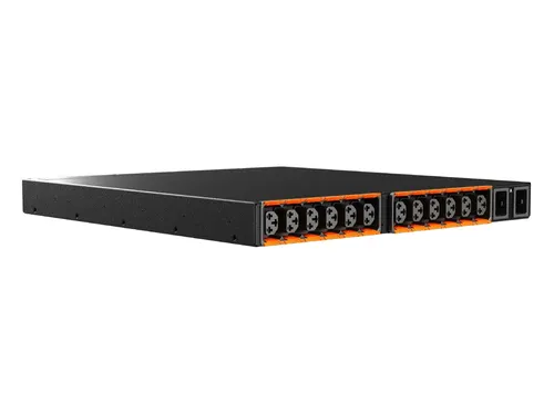 Vertiv Geist VA4U2100, Gecontroleerd, Geschakeld, 1U, Eenfasig, Horizo