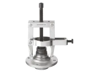 R17151000 Trekker 2-armig met klembeugel 90x100mm 1t - 1