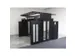 NetShelter - HyperPod Roof - 4ft Aisle Simple Roof Panel 600mm