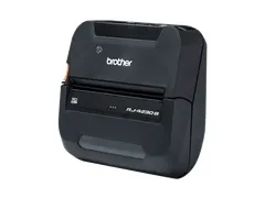 Brother RJ-4230B mobiele labelprinter met Bluetooth