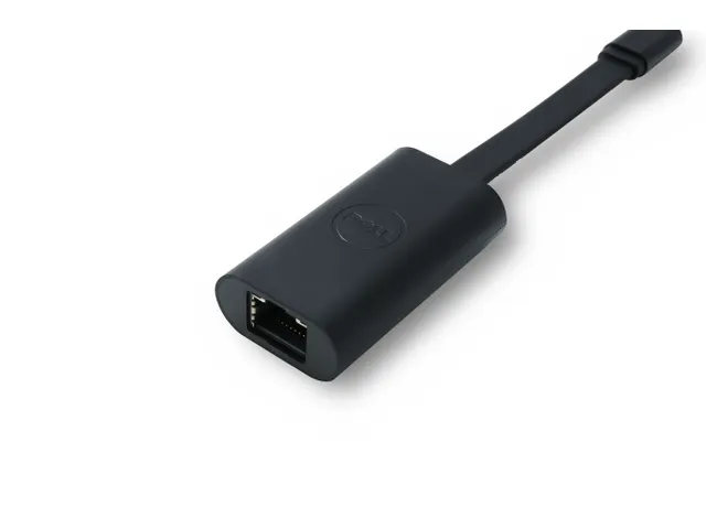 Adapter USB-C to 2.5G Ethernet